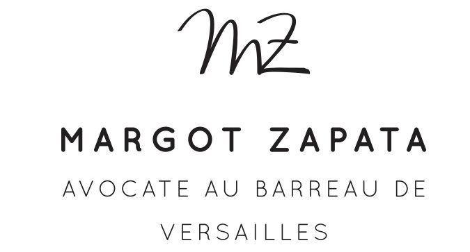 Maître Margot ZAPATA | Avocate Sartrouville (78)